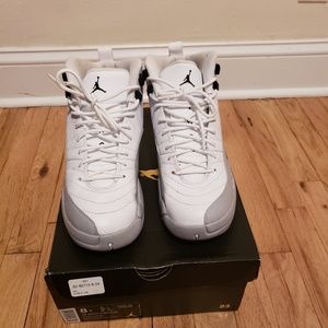 Air Jordan Retro 12 GG
